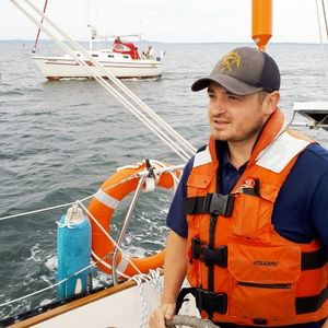 Meet your Posher, Ross